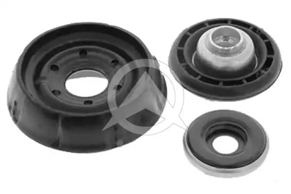 Подвеска оси / система подвески / колеса SIDEM для NISSAN KUBISTAR (X76) 1.5 dCi